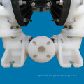 sandpiper PVDF pneumatic diaphragm pump S15B3K2KPAS000 with ptfe diaphragm